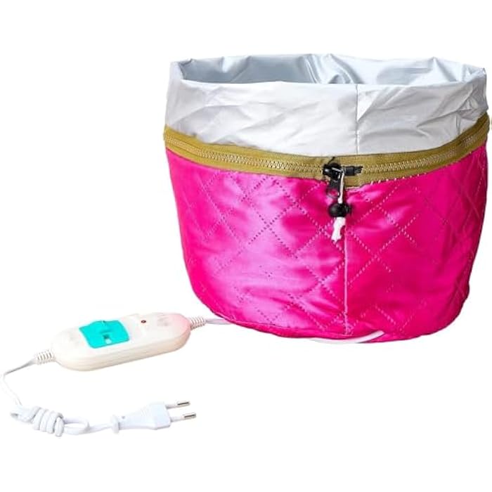 Thermal Procap: Perfect Nourishment for Perfect Hair in Winter! ️ - Generic - Image 1